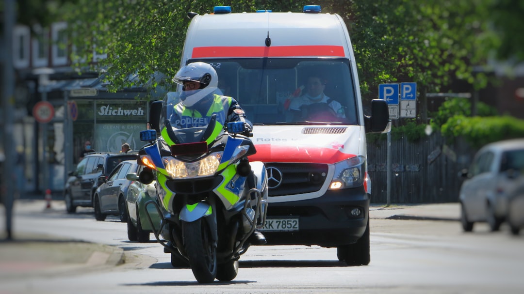 Motosiklet Güvenlik