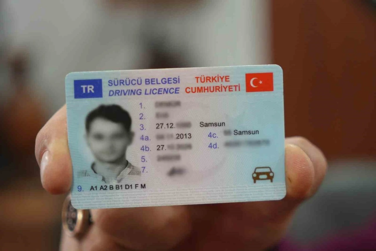 B sınıfı ehliyet için yeni düzenleme: 250 CC motosiklet dönemi geliyor