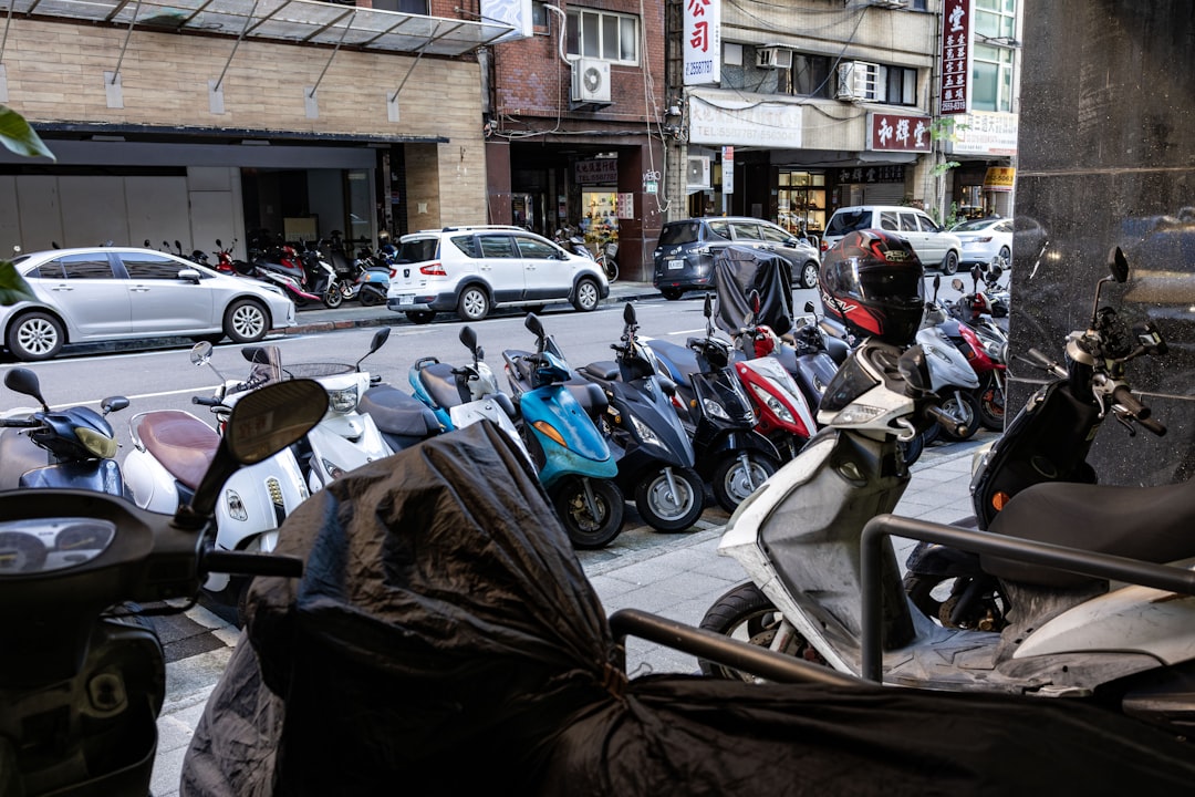 İkinci El Motosiklet Piyasasının Yıldızları: En Çok Tutulan Modeller