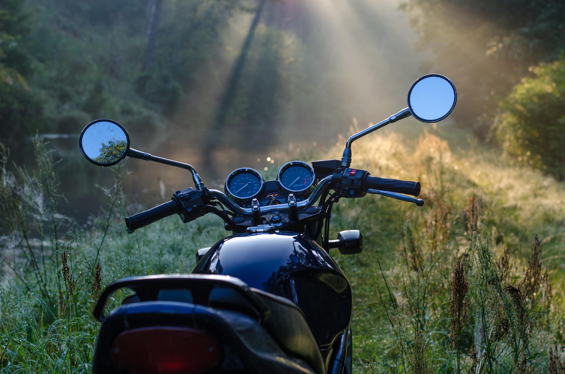 Motosiklette Yakıt Tasarrufu İçin 5 Yol