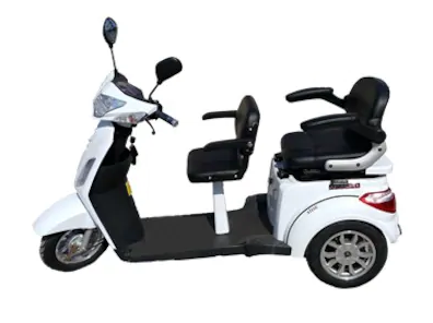 APACHI SİDE 2000 Watt