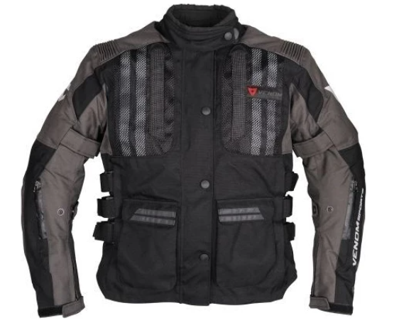 Forte GT Motosiklet Montu