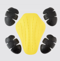 Motosiklet Ceketi Motocross Spor Biker